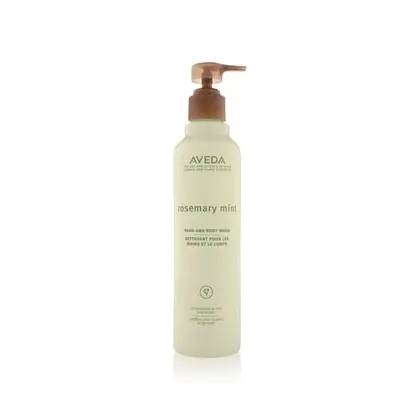 Zdjęcie Aveda Rosemary Mint Hand & Body Wash Żel pod prysznic 250 ml