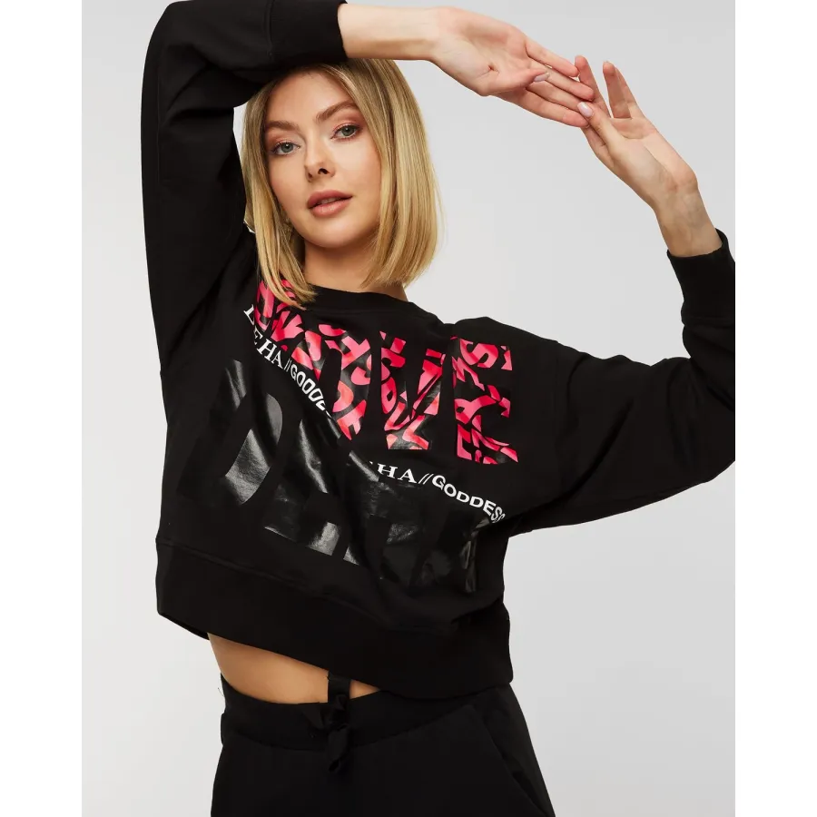 obrazek 1 Bluza Deha Move