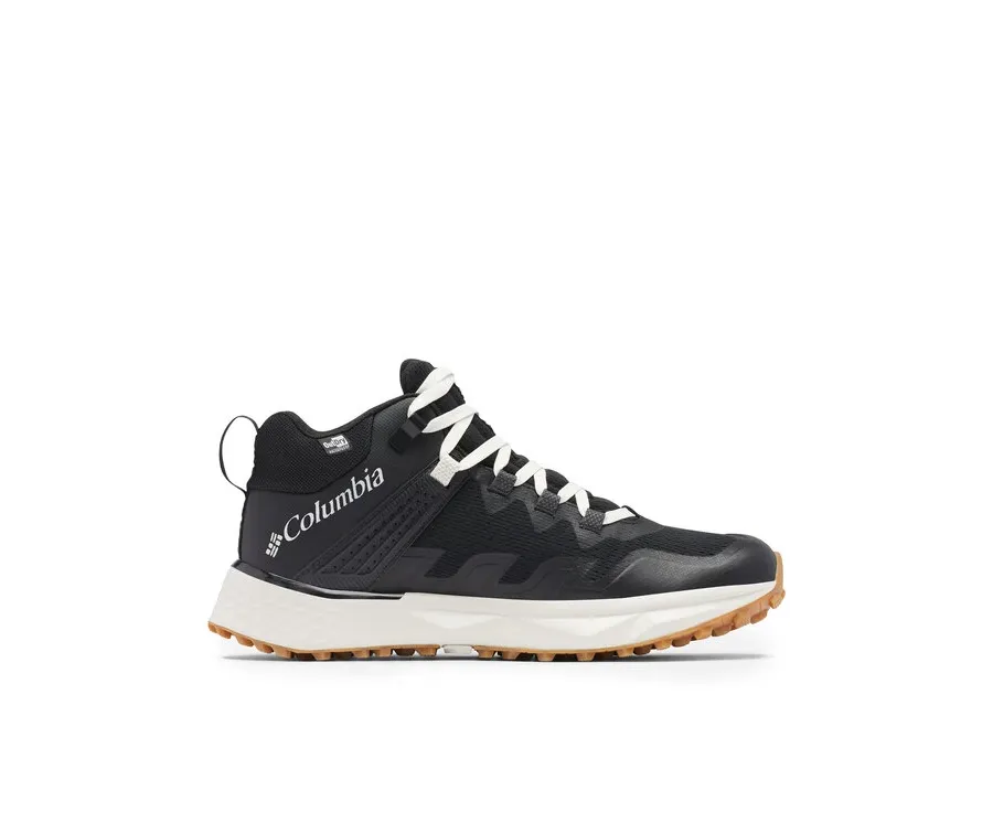 obrazek 1 Columbia Trekkingi Facet 75 Mid Outdry 2099731 Czarny