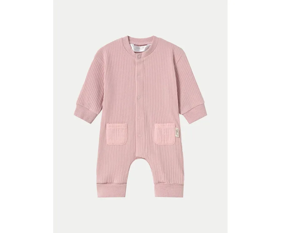 obrazek 1 Mayoral Romper 1797 Różowy