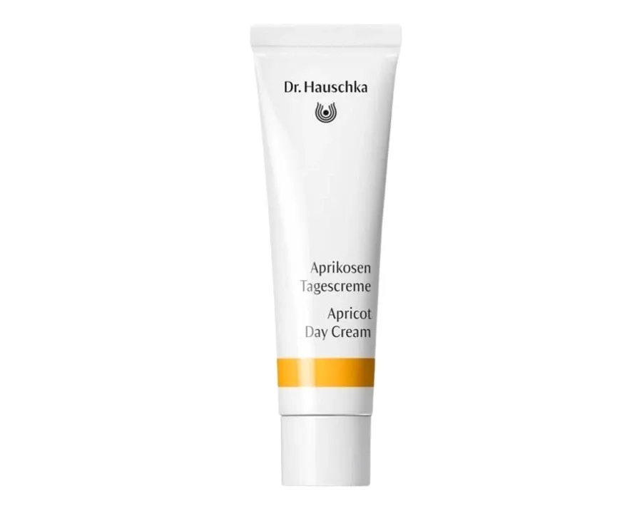 obrazek 1 Dr Hauschka z Moreli Krem z moreli do twarzy na dzień 30 ml