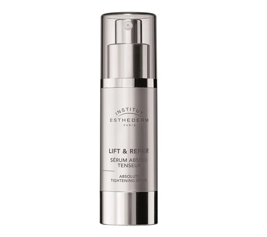 obrazek 1 Institut Esthederm Lift & Repair Skoncentrowane serum silnie ujędrniające 30 ml