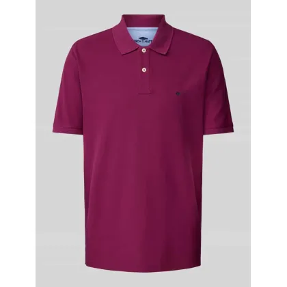 Zdjęcie Koszulka polo z wyhaftowanym logo