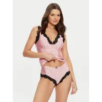 Zdjęcie Guess Komplet bielizny O4BG01 KCF20 Różowy