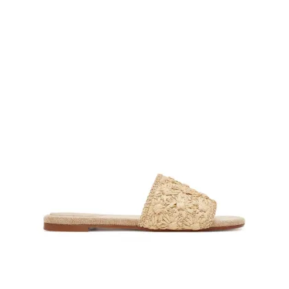 Zdjęcie Castañer Klapki Pisa 025564 Beżowy