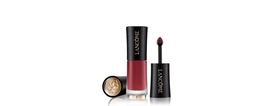 obrazek 1 L'ABSOLU ROUGE DRAMA INK - Pomadka do ust Lancôme