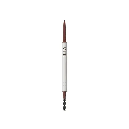 Zdjęcie ILIA Beauty In Ful Micro Top Brow Pencil Kredka do brwi 0.9 g Auburn