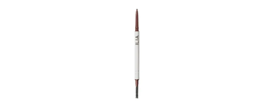 obrazek 1 ILIA Beauty In Ful Micro Top Brow Pencil Kredka do brwi 0.9 g Auburn