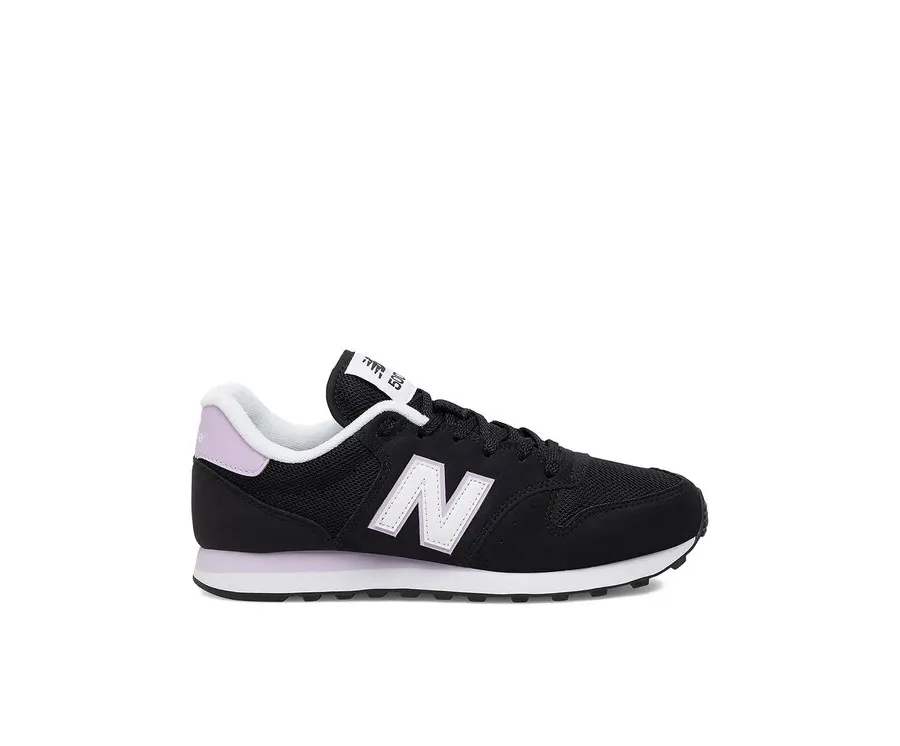 obrazek 1 New Balance Sneakersy GW500MH2 Czarny