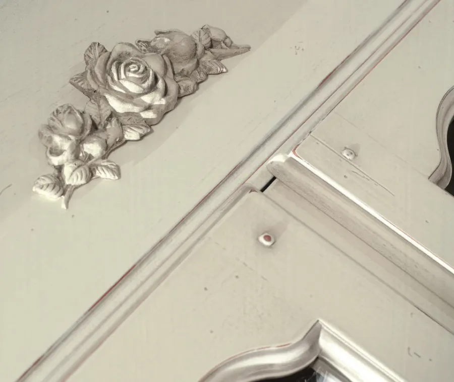 picture 2 Exclusive four-door glass shelf – straight from Italy - Interiors Italia