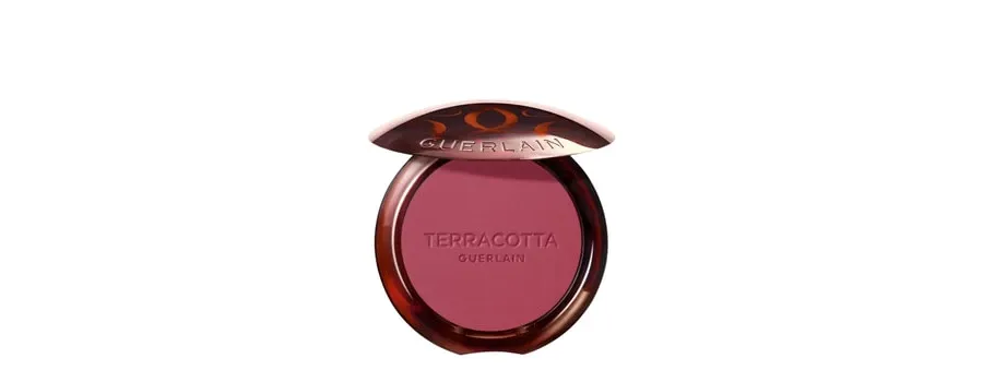 obrazek 1 GUERLAIN Terracotta Róż 5 g Nr. 4