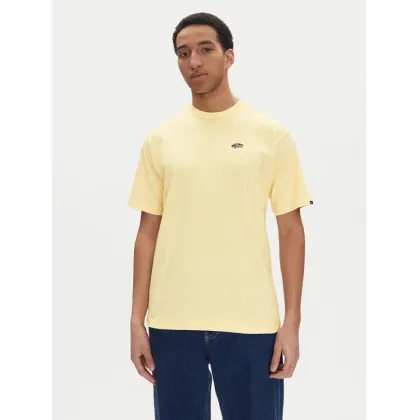 Zdjęcie Vans T-Shirt Style 76 II VN000P50 Zielony Loose Fit