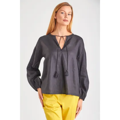 Zdjęcie BLUZKA CALOTTA weekend max mara Weekend Max Mara
