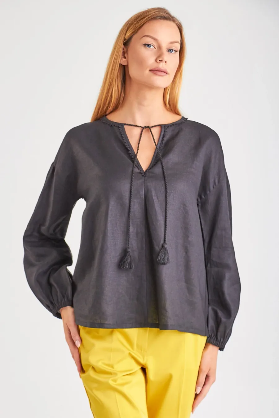 obrazek 1 BLUZKA CALOTTA weekend max mara Weekend Max Mara