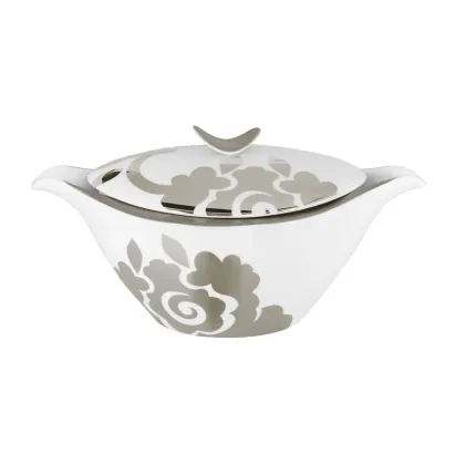 Zdjęcie Waza porcelanowa Parisien Night 3l