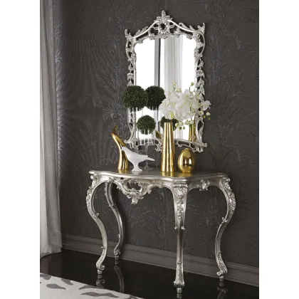 Zdjęcie Luksusowe lustro do pięknego wnętrza - Morello Gianpaolo