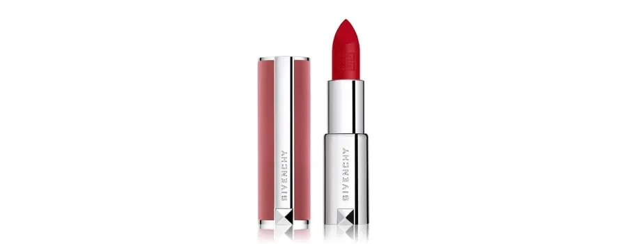 obrazek 1 GIVENCHY Le Rouge Sheer Velvet Szminka 3.4 g Nr. 36