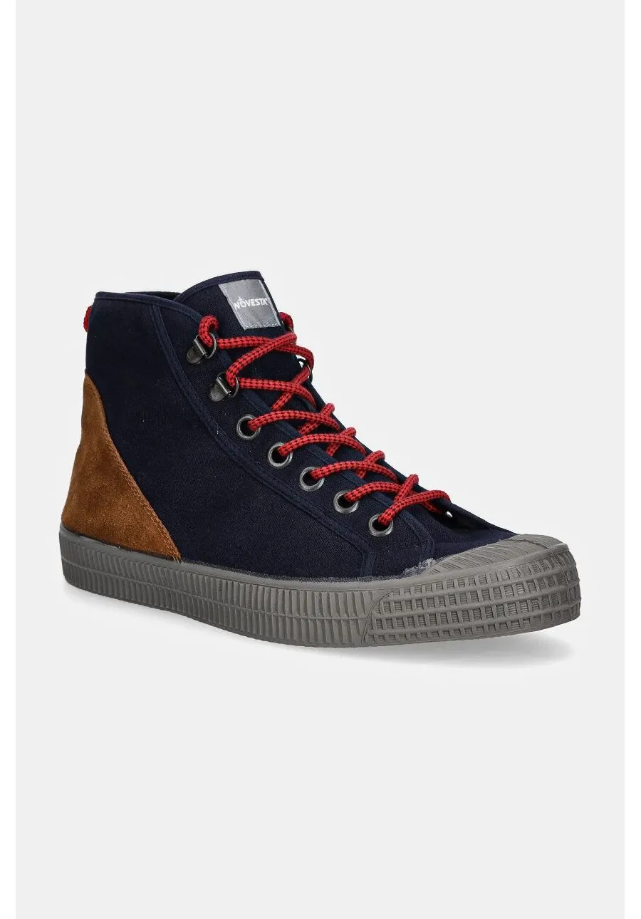 obrazek 1 Novesta trampki STAR DRIBBLE HIKER męskie kolor granatowy N352029-27Y27Y230