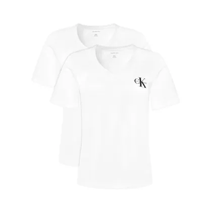 Zdjęcie Calvin Klein Jeans Komplet 2 t-shirtów LV047C906G Kolorowy Regular Fit