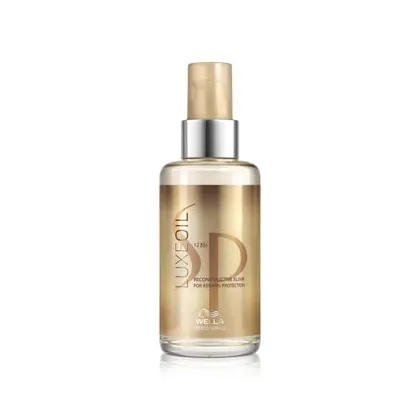 Zdjęcie System Professional Luxeoil Reconstructive Elixir Serum do włosów 30 ml