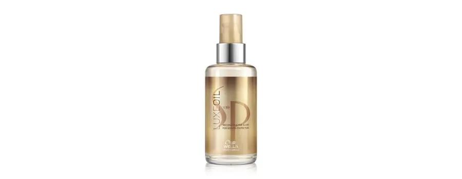 obrazek 1 System Professional Luxeoil Reconstructive Elixir Serum do włosów 30 ml
