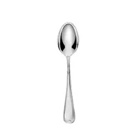 Picture Silver, small Mauriziano coffee spoon