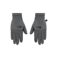 Zdjęcie The North Face Rękawiczki Damskie Etip Recyd Glove NF0A4SHBDYY1 Szary
