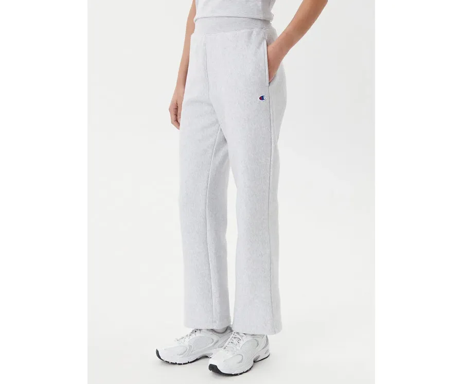 obrazek 1 Champion Spodnie dresowe 117983 Szary Slim Fit