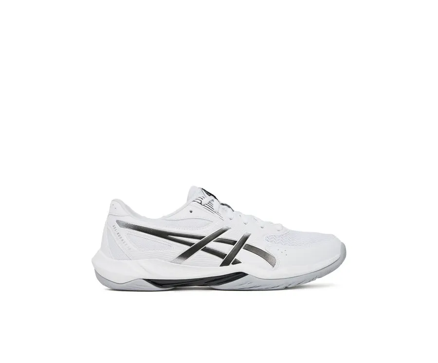obrazek 1 Asics Buty halowe Gel-Rocket 12 1071A116 Biały