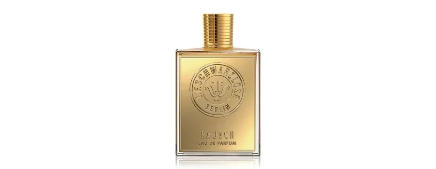 obrazek 1 J.F. Schwarzlose Berlin Rausch Woda perfumowana 100 ml