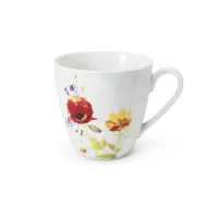Zdjęcie Elegancki kubek z porcelany z wyjątkowej kolekcji Paloucek z Loucek – Leander