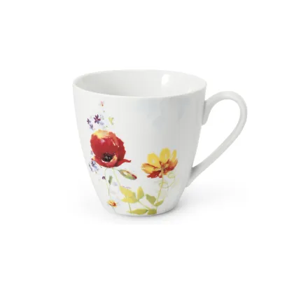 Zdjęcie Elegancki kubek z porcelany z wyjątkowej kolekcji Paloucek z Loucek – Leander