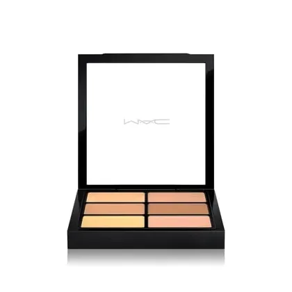 Zdjęcie MAC Studio Fix Conceal And Correct Palette Paleta korektorów 6 g Medium