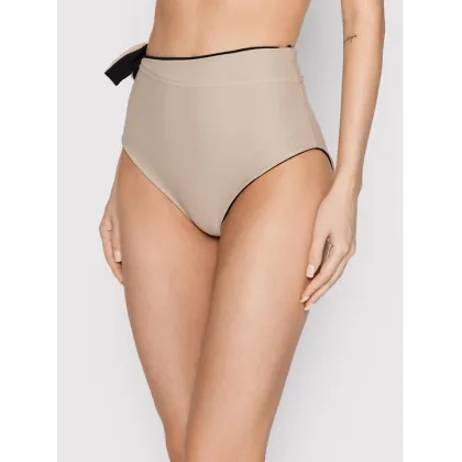 Zdjęcie Undress Code Dół od bikini Perfectly Imperfect 199 Czarny
