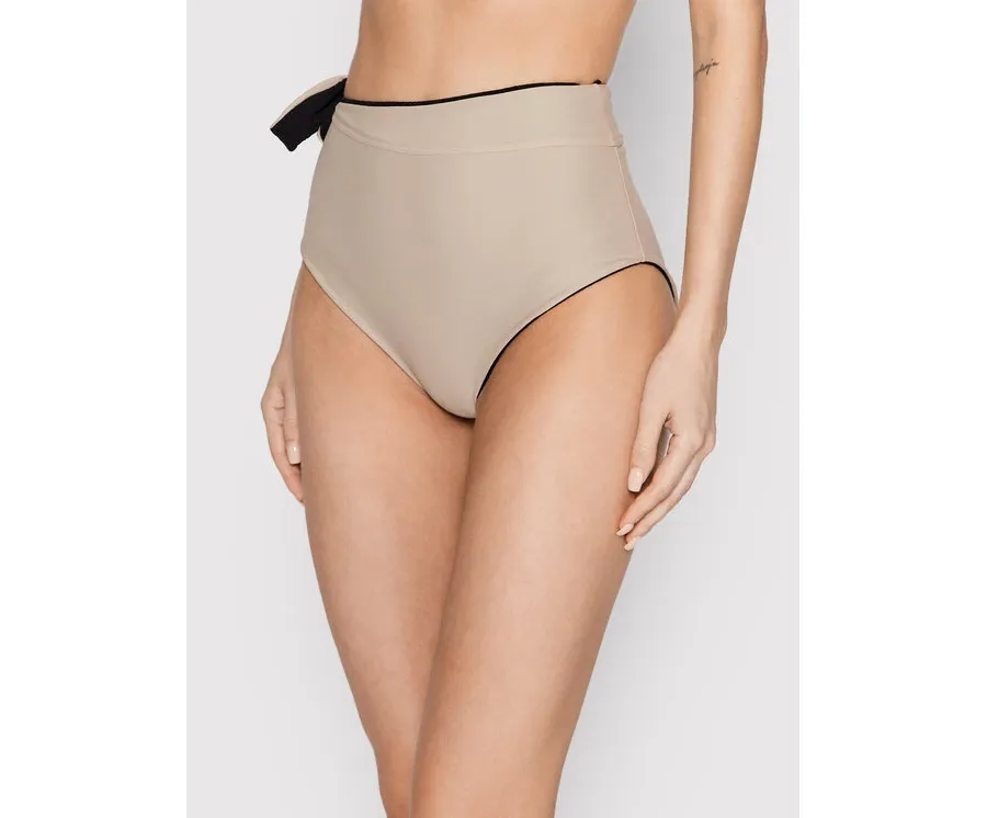 obrazek 1 Undress Code Dół od bikini Perfectly Imperfect 199 Czarny