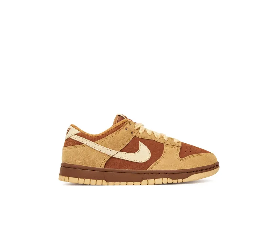 obrazek 1 Nike Sneakersy Dunk Low HV2512 200 Brązowy