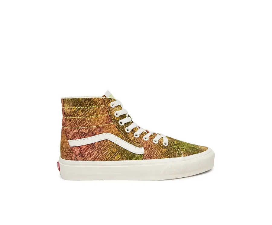 obrazek 1 Vans Tenisówki VN0009QPCX11 Zielony