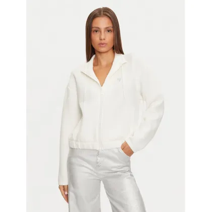 Zdjęcie Guess Bluza V4BQ14 K7UW2 Biały Regular Fit