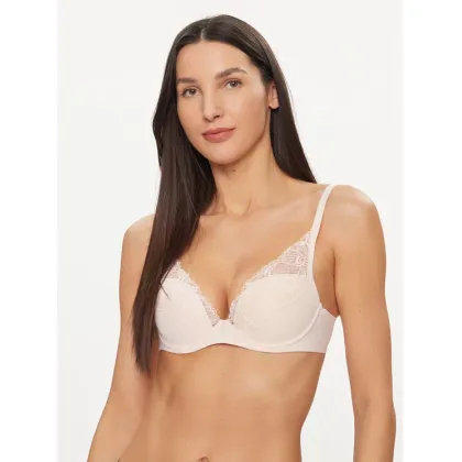 Zdjęcie Chantelle Biustonosz z fiszbiną Orangerie C17Q20 Różowy
