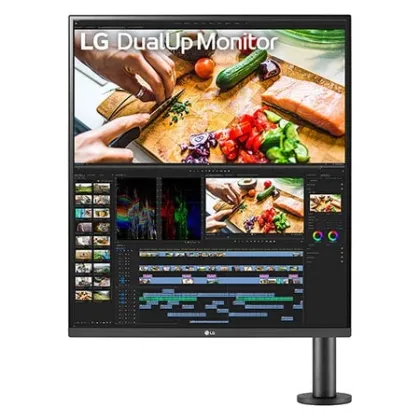 Zdjęcie Monitory 28MQ780-B