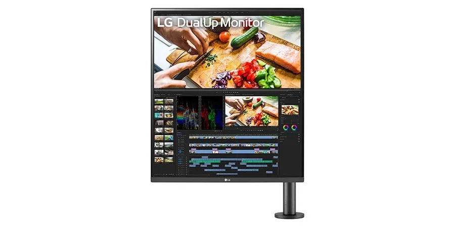 obrazek 1 Monitory 28MQ780-B