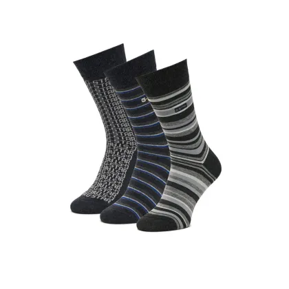 Zdjęcie G-Star Raw Skarpety AS_G-STAR_W_047_SS25 (3-PACK) Czarny