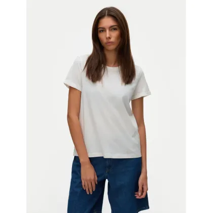 Zdjęcie Vero Moda T-Shirt Blair 10325914 Biały Regular Fit
