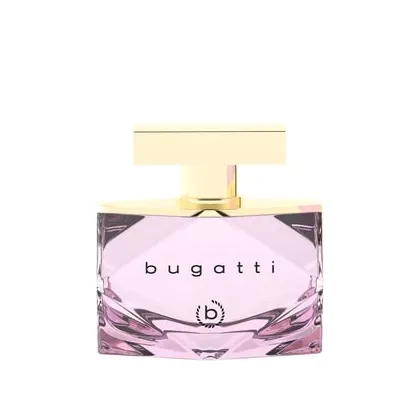 Zdjęcie Bugatti Bellissima Viola for her Woda perfumowana 60 ml
