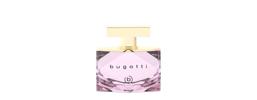 obrazek 1 Bugatti Bellissima Viola for her Woda perfumowana 60 ml