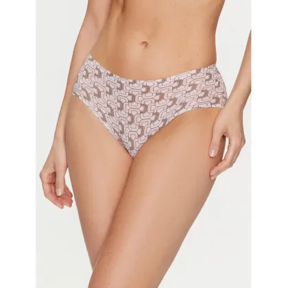 Zdjęcie Chantelle Figi klasyczne Soft Stretch C11D40 Beżowy