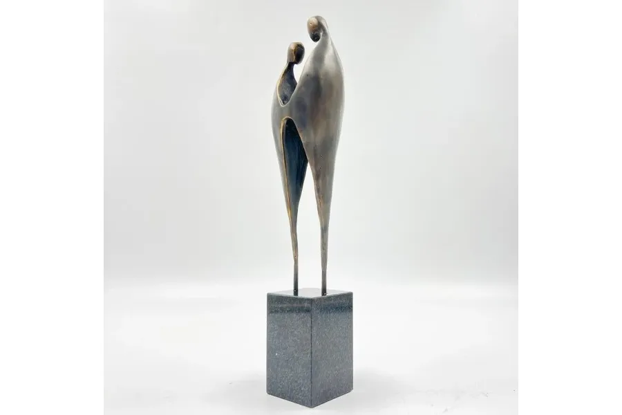 obrazek 4 Ekskluzywna statuetka 