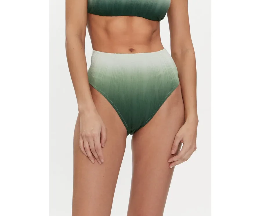 obrazek 1 Chantelle Dół od bikini C12VC5 Zielony