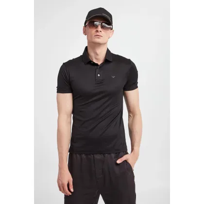 Zdjęcie Polo męskie EMPORIO ARMANI Emporio Armani