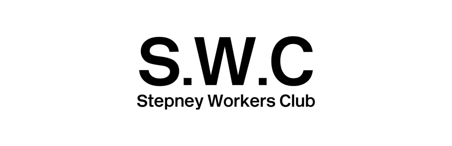 Stepney Workers Club